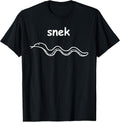 My Snek Shirts