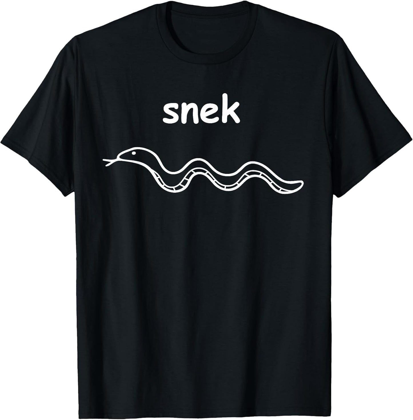 My Snek Shirts