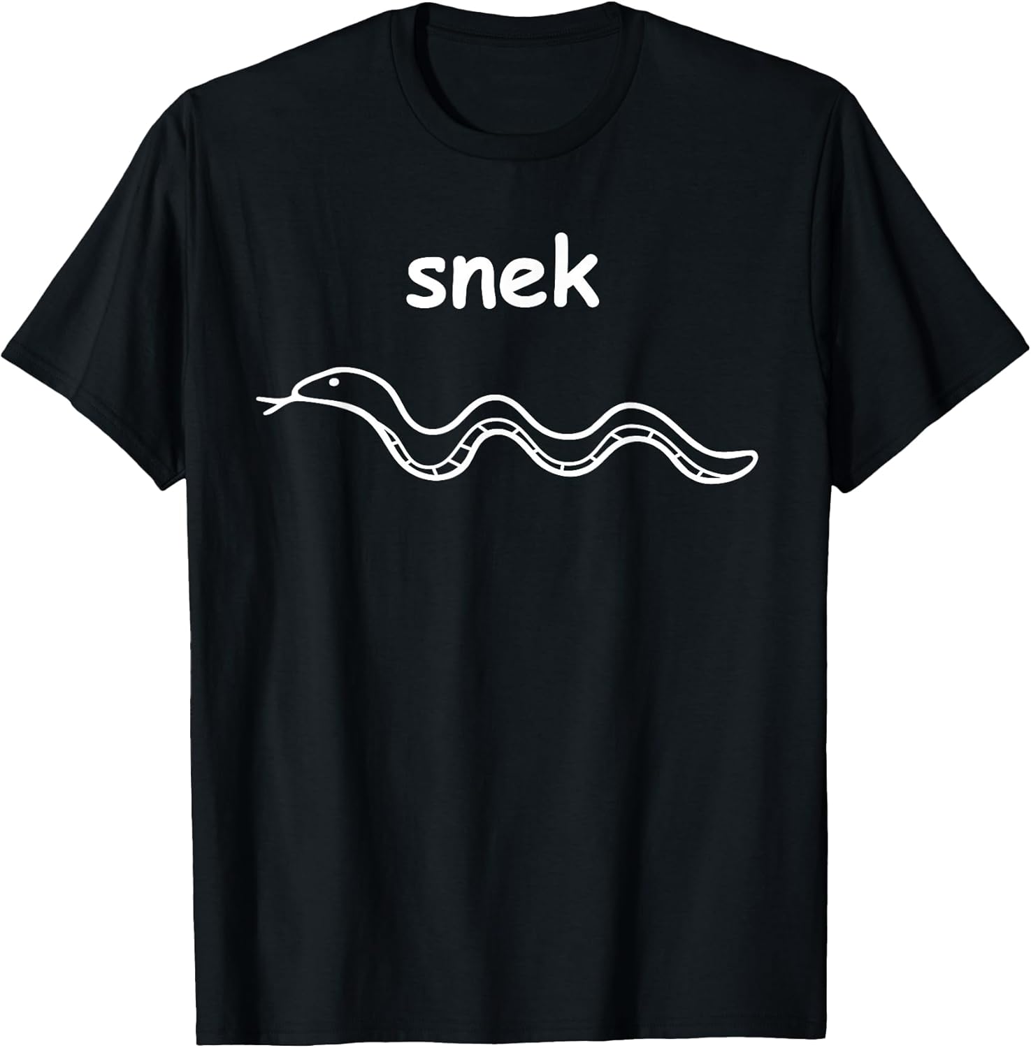 My Snek Shirts