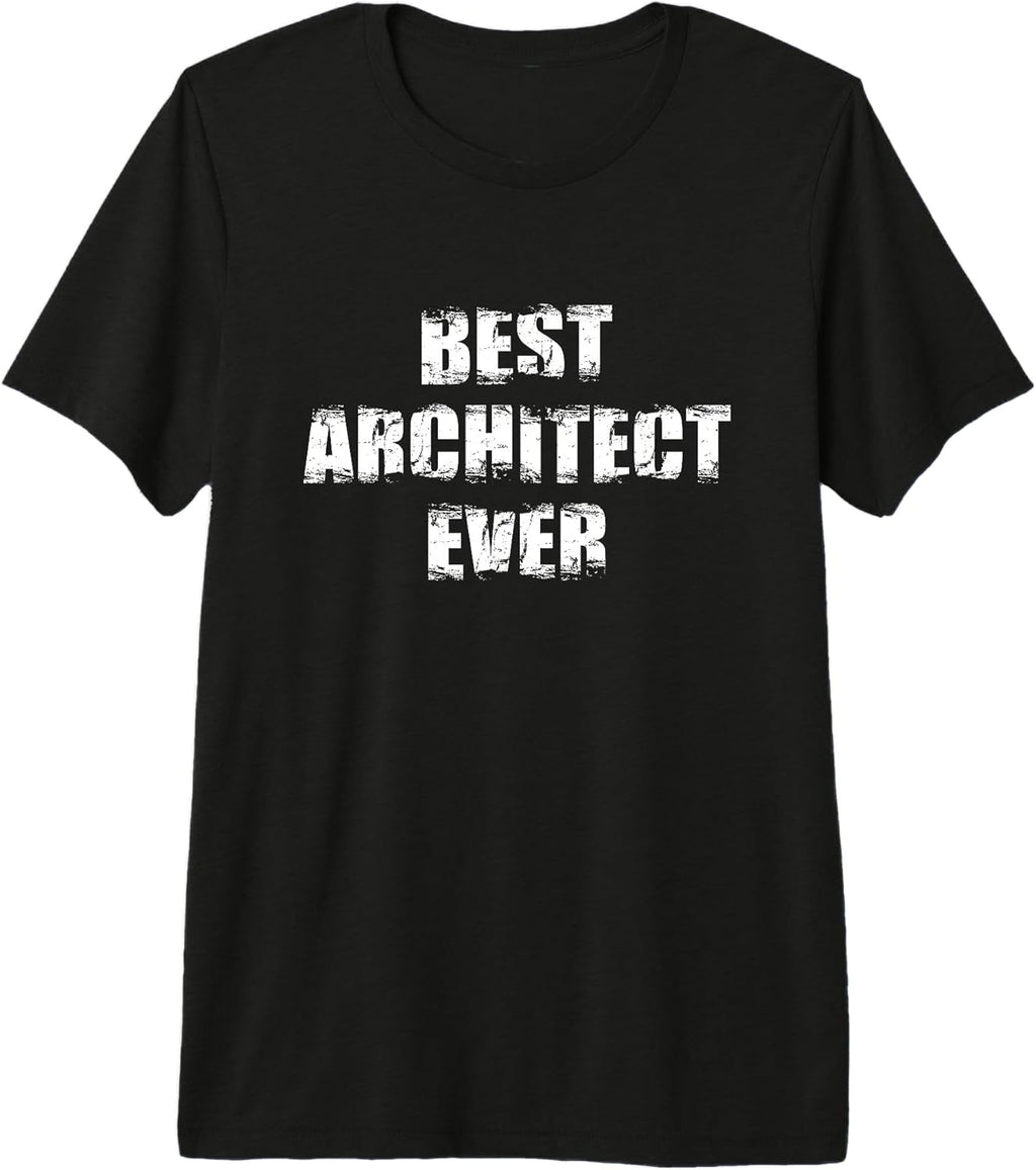Funny Architecture Graphic Shirts and Giveaways