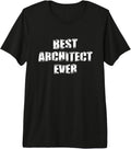 Funny Architecture Graphic Shirts and Giveaways