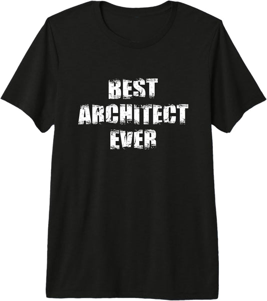Funny Architecture Graphic Shirts and Giveaways