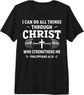 Faith and Fitness Apparel