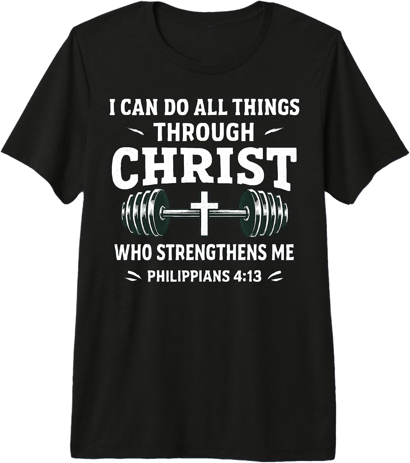 Faith and Fitness Apparel