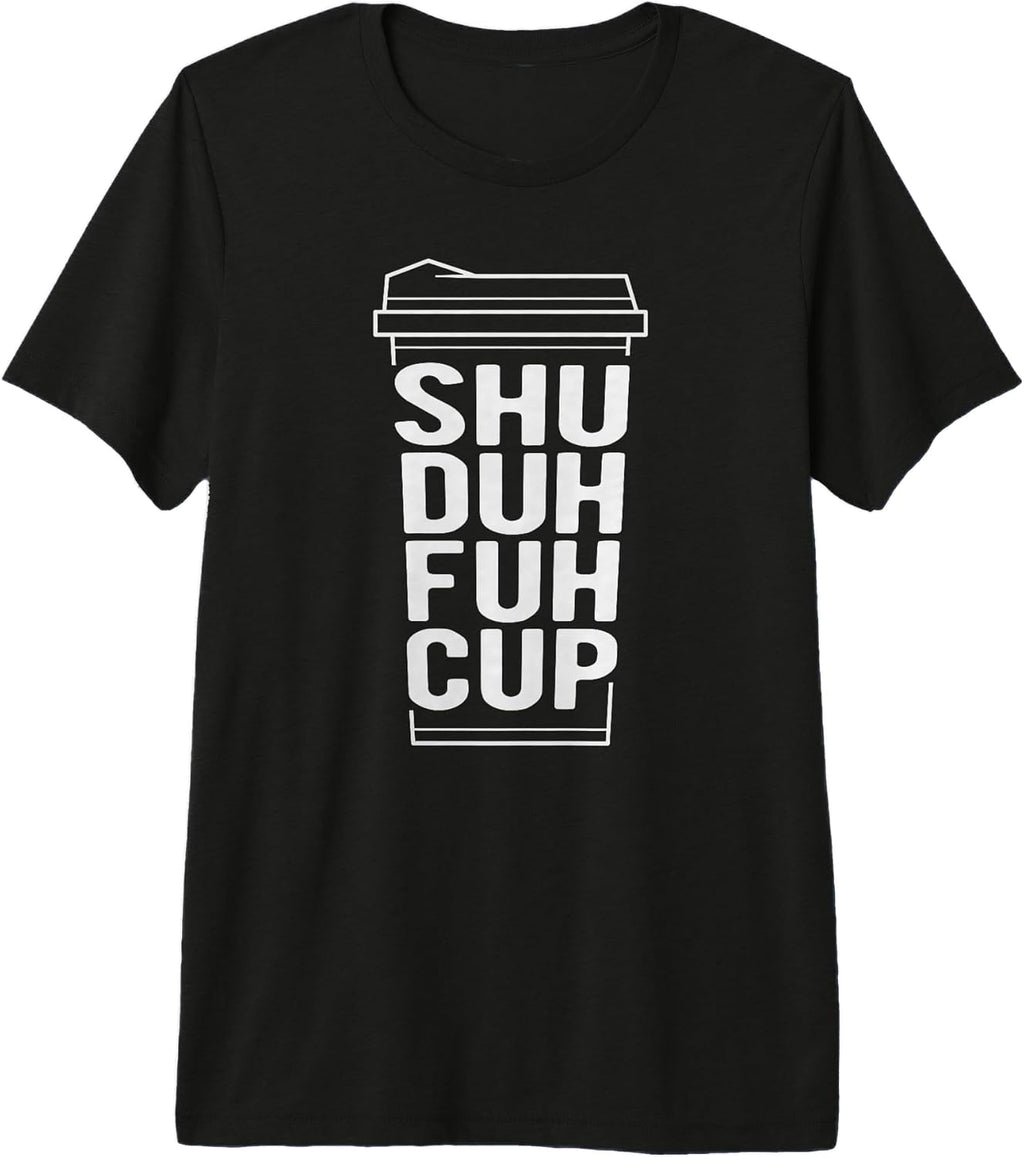Gman merch shut up