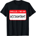 Funny Accountant Tees & Gifts