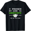 Funny And Family Matching Graduation Apparel