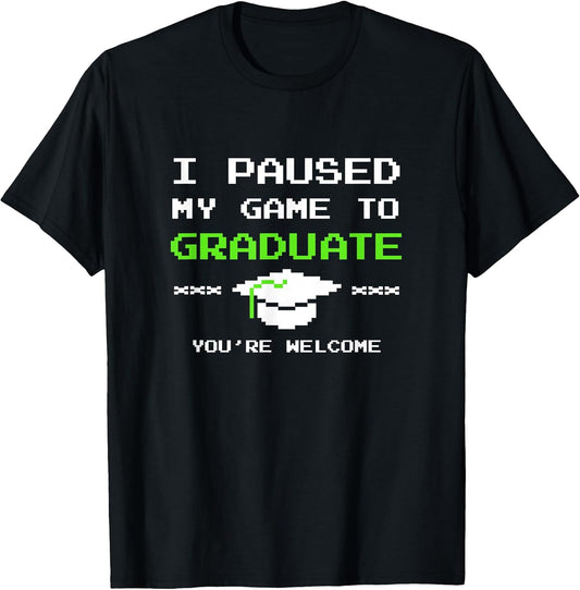 Funny And Family Matching Graduation Apparel