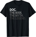 Doc Gifts
