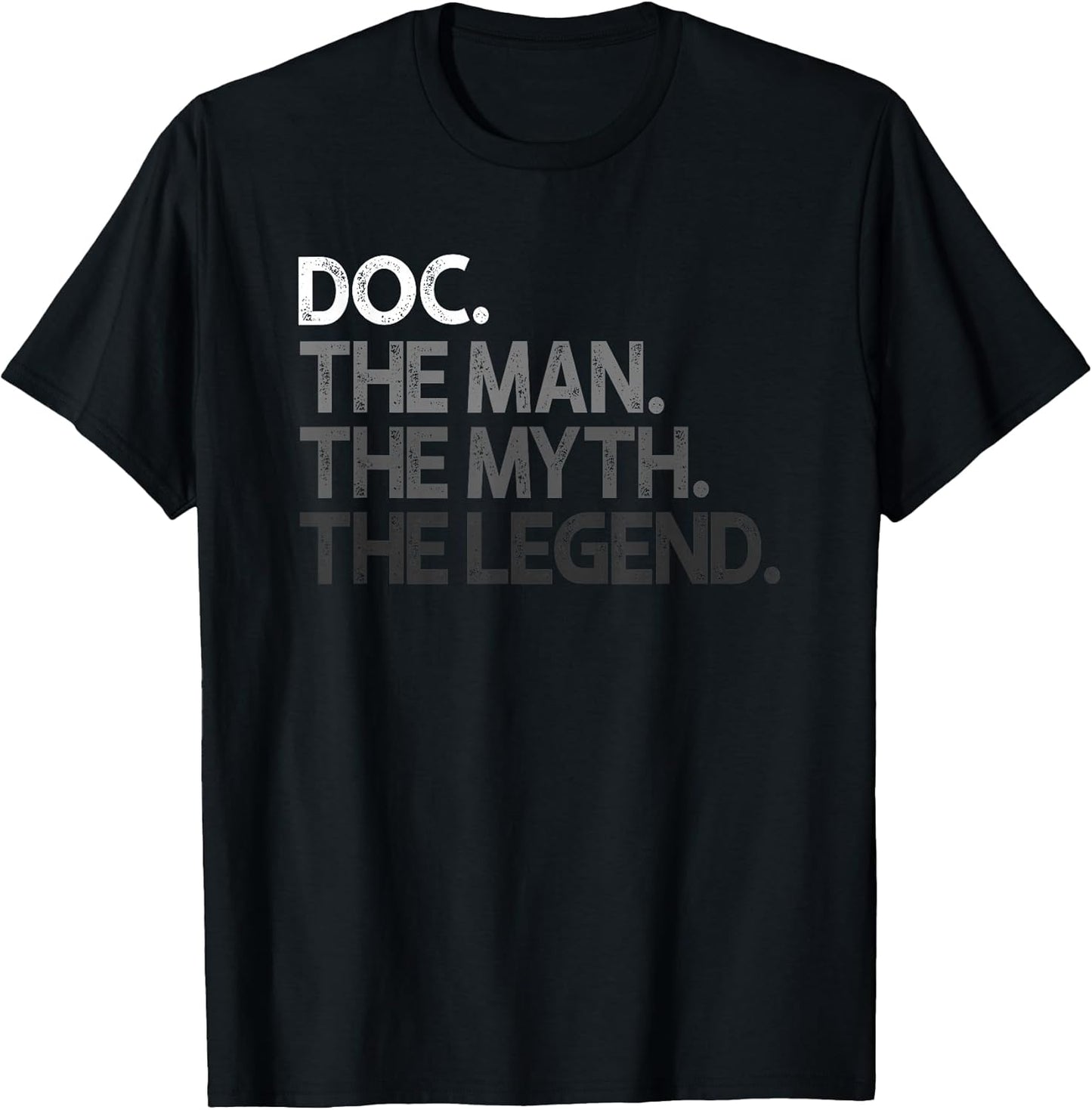 Doc Gifts