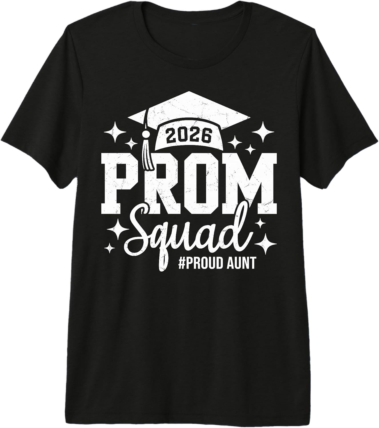 Mtaching Family Graduation Prom Squad 2026