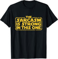 Sarcasm Squad Apparel
