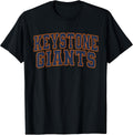 Keystone College Athletic Sports Fan