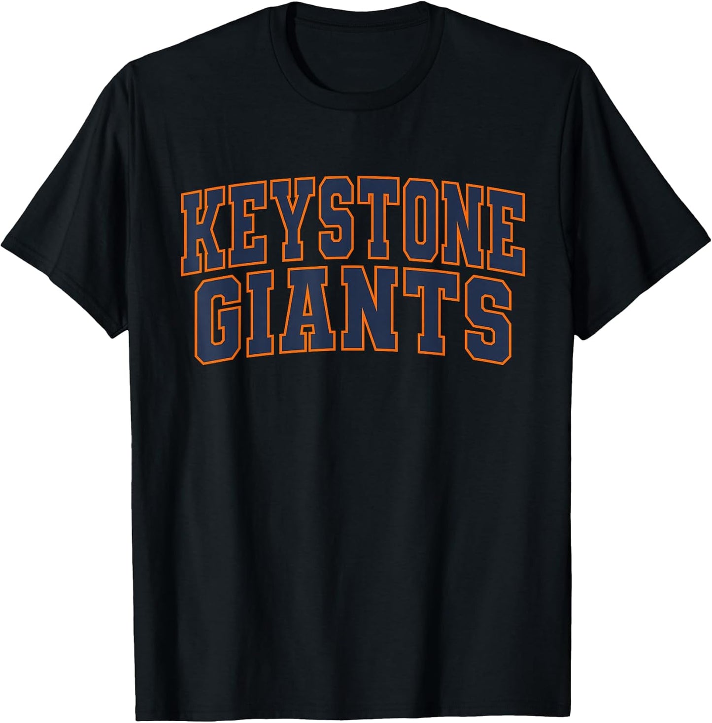 Keystone College Athletic Sports Fan