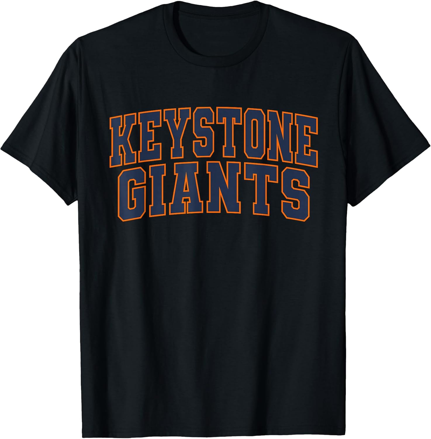 Keystone College Athletic Sports Fan