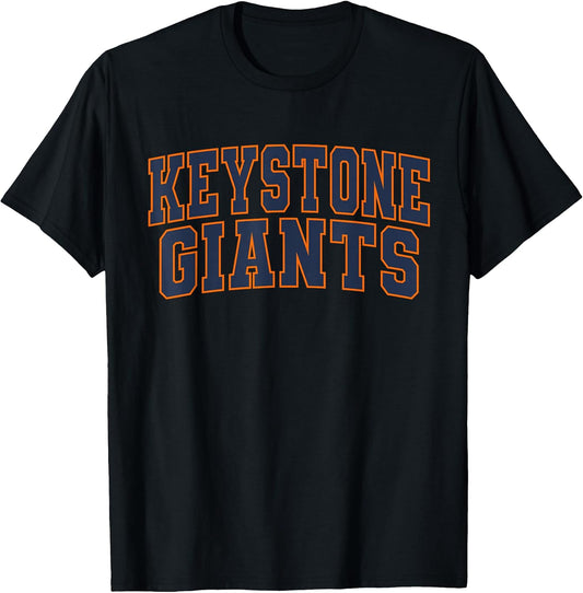Keystone College Athletic Sports Fan