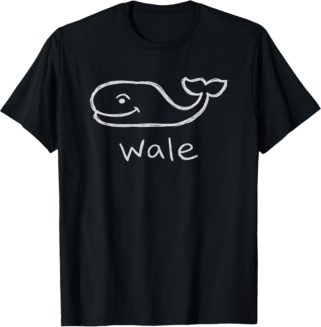 Wale and Whale