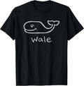 Wale and Whale