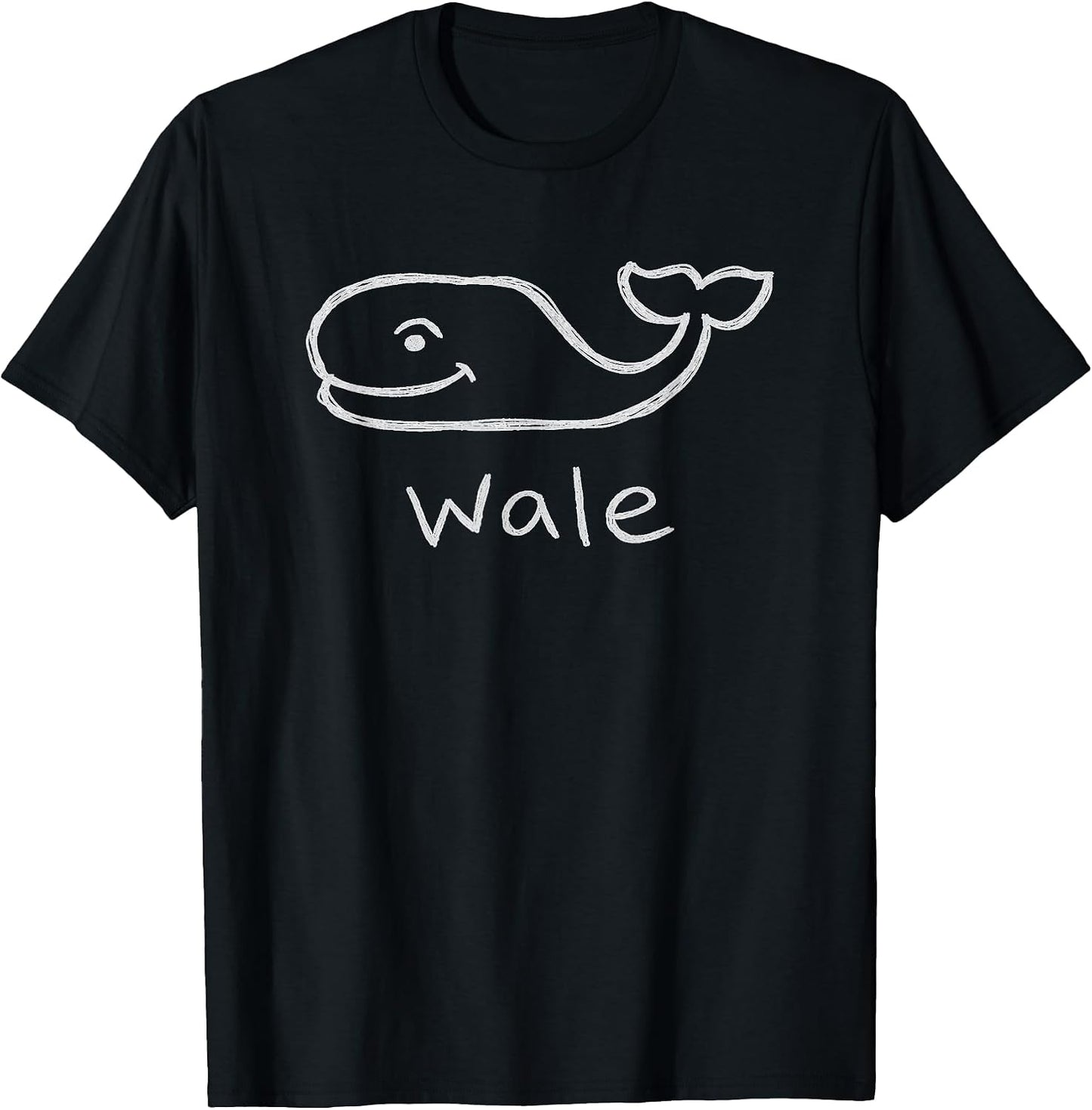 Wale and Whale