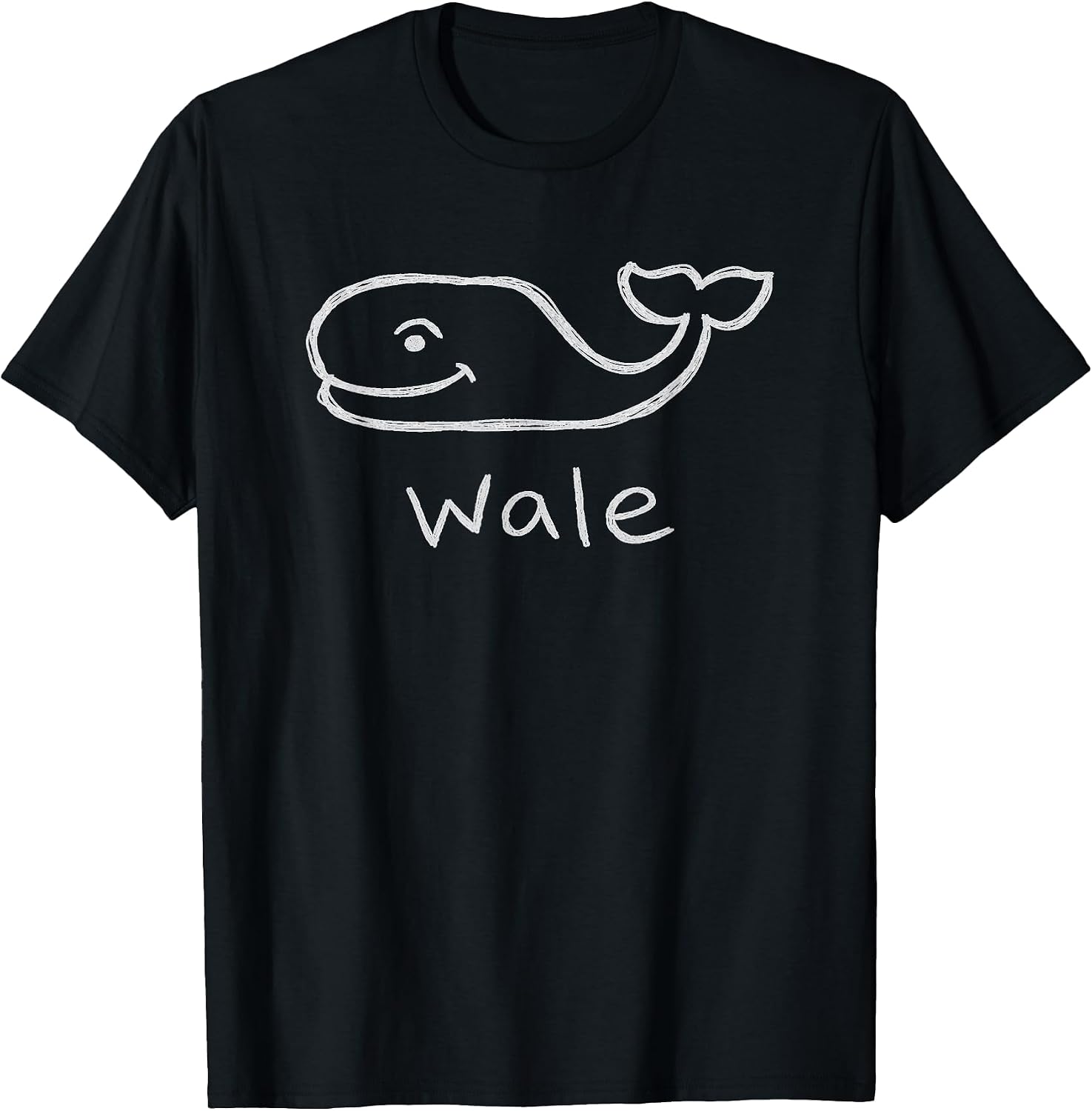 Wale and Whale