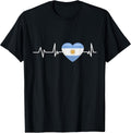 Funny Argentina Merch Women Men Kids