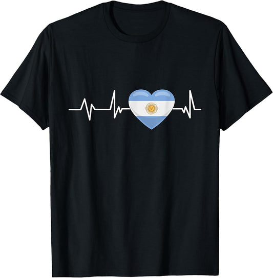 Funny Argentina Merch Women Men Kids