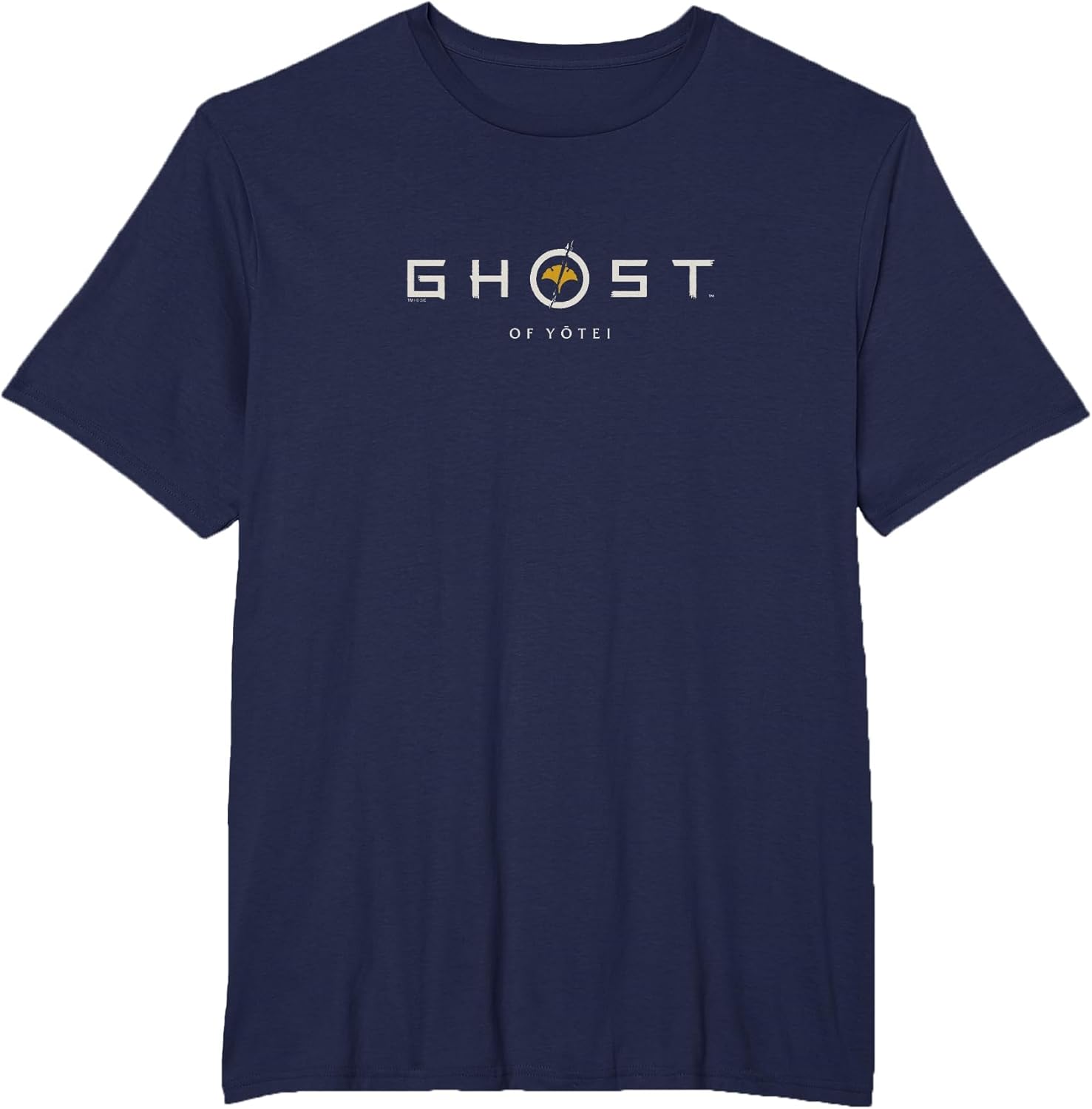 Ghost of Yotei