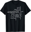 Architect Shirt & Gift Cool