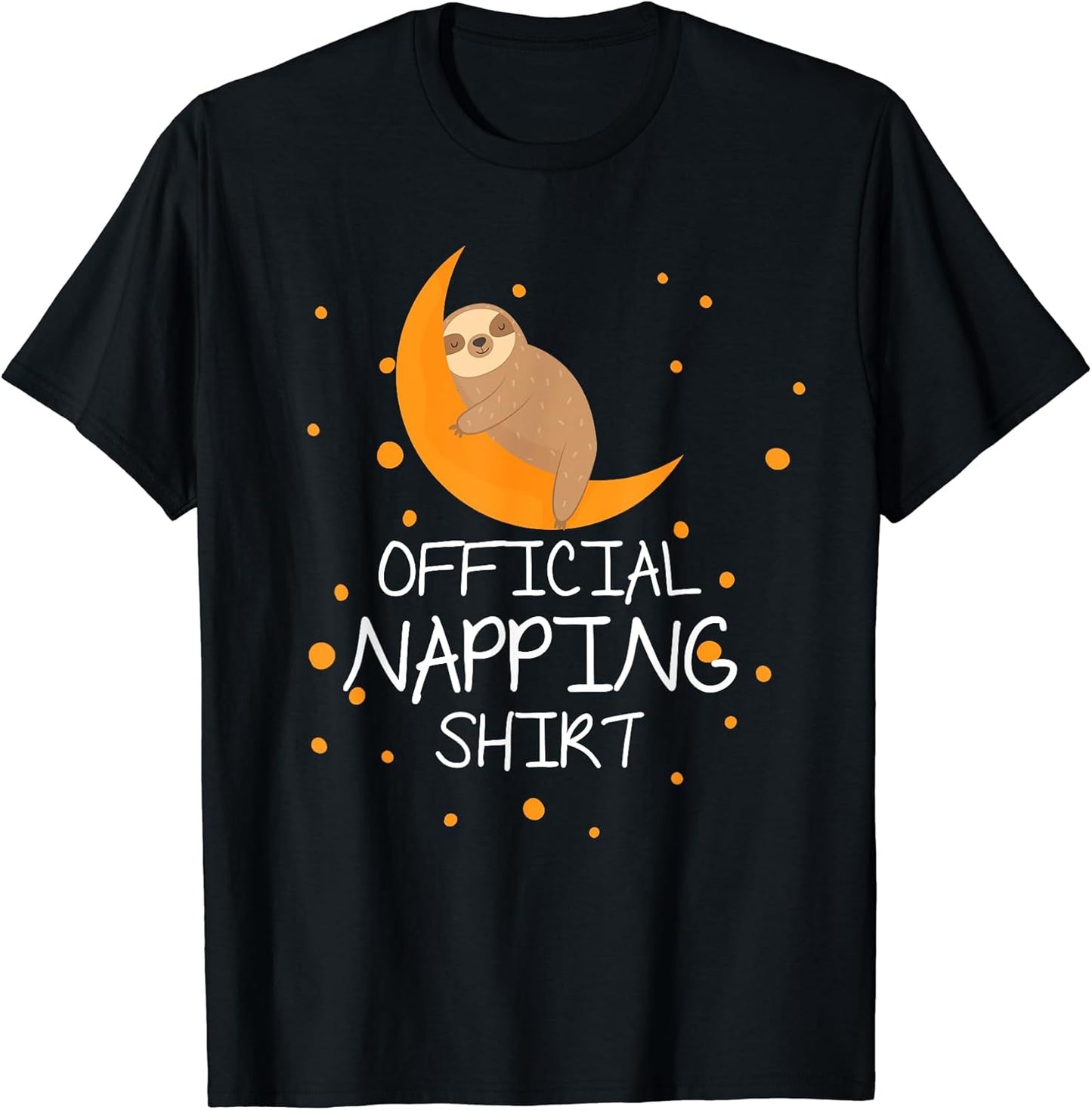 Cute Napping Long Funny Drawings Perfect Give