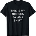 Diesel Fuel Truck Mechanic
