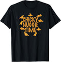 Chicken Nuggets Merch