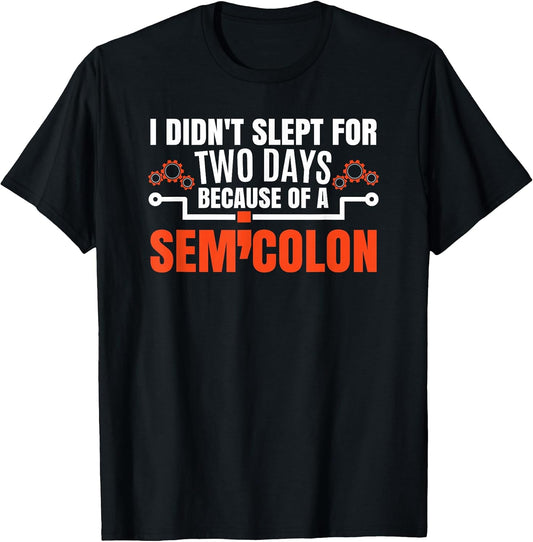 Programming Apparel