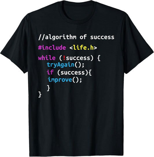 Programmierer Coder Coding Informatiker Motive