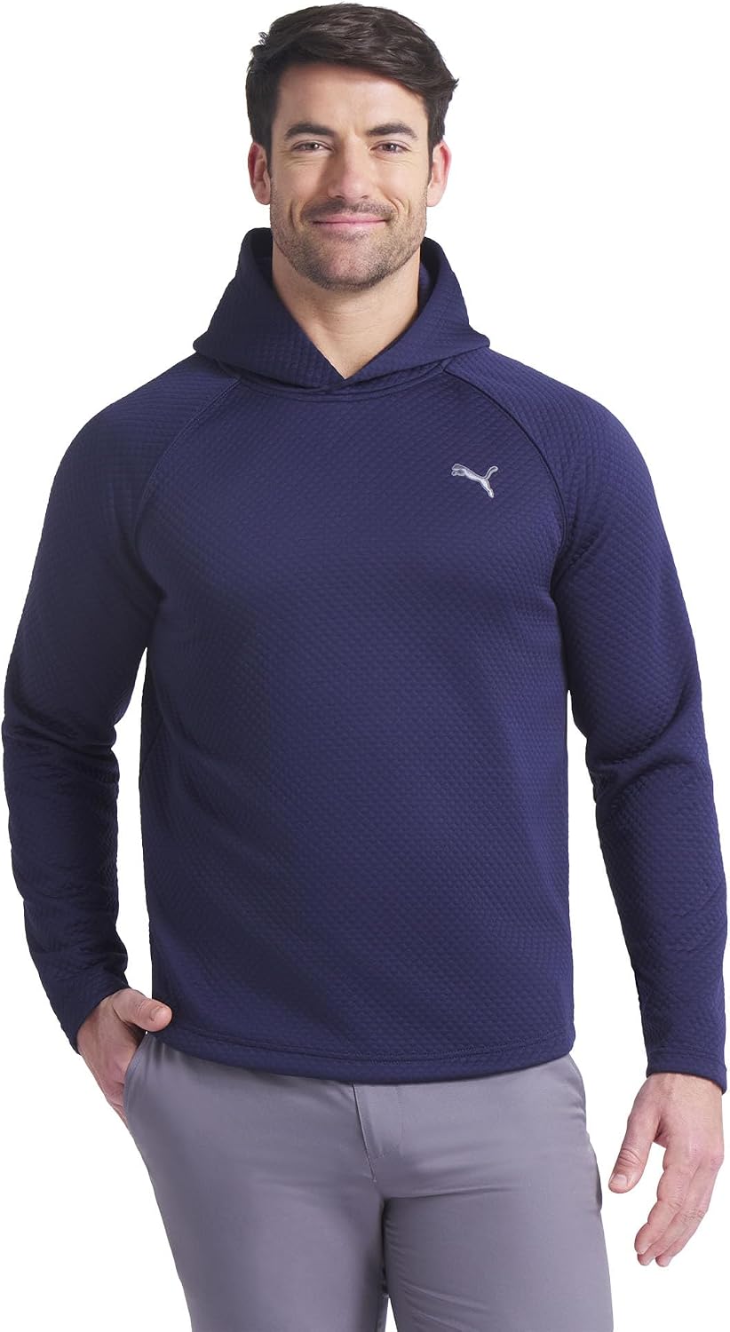 Men's Pebble Hoodie