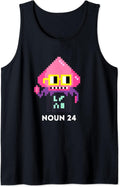 Noun 24 NFT Merch
