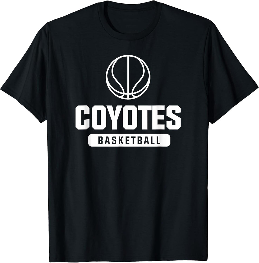 Desert Merch Mascot Shop