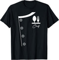 Chef T-Shirts & Cooking Gifts