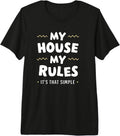 My Rule Simple