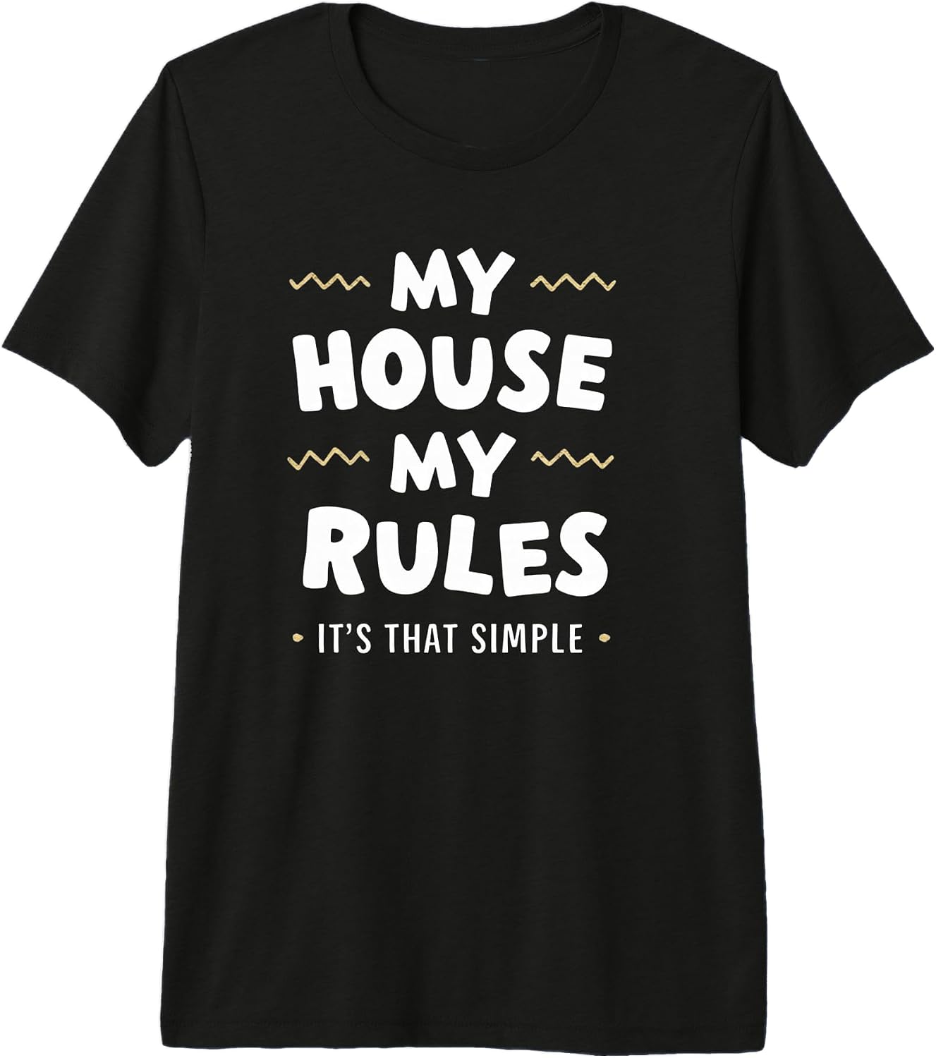 My Rule Simple