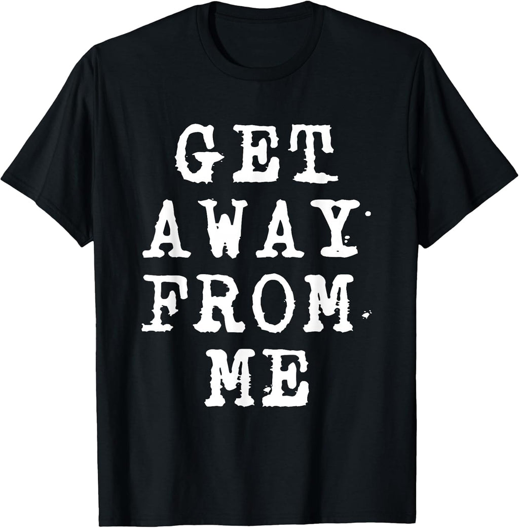 Sarcasm Awareness Tee's Unlimited