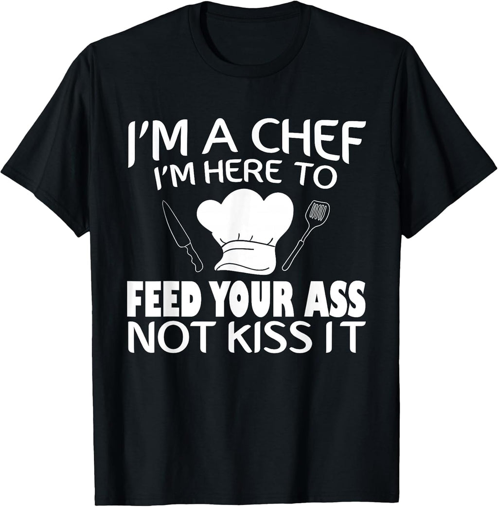 Chef's Designs