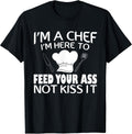 Chef's Designs