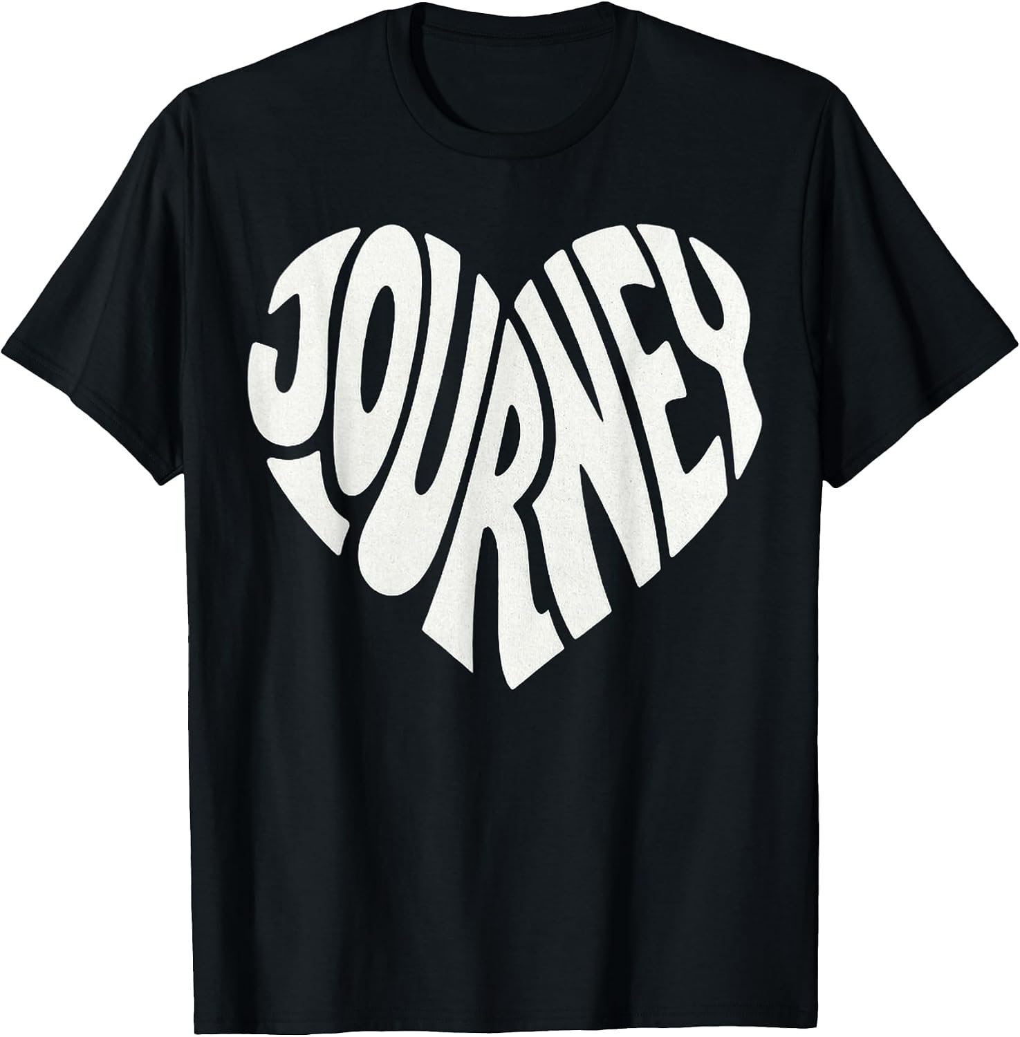 Graphic Journey Name Proud Apparel Co.