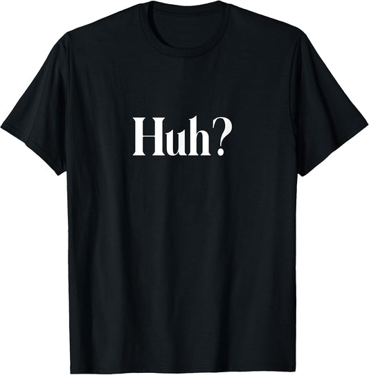 Funny Apparel