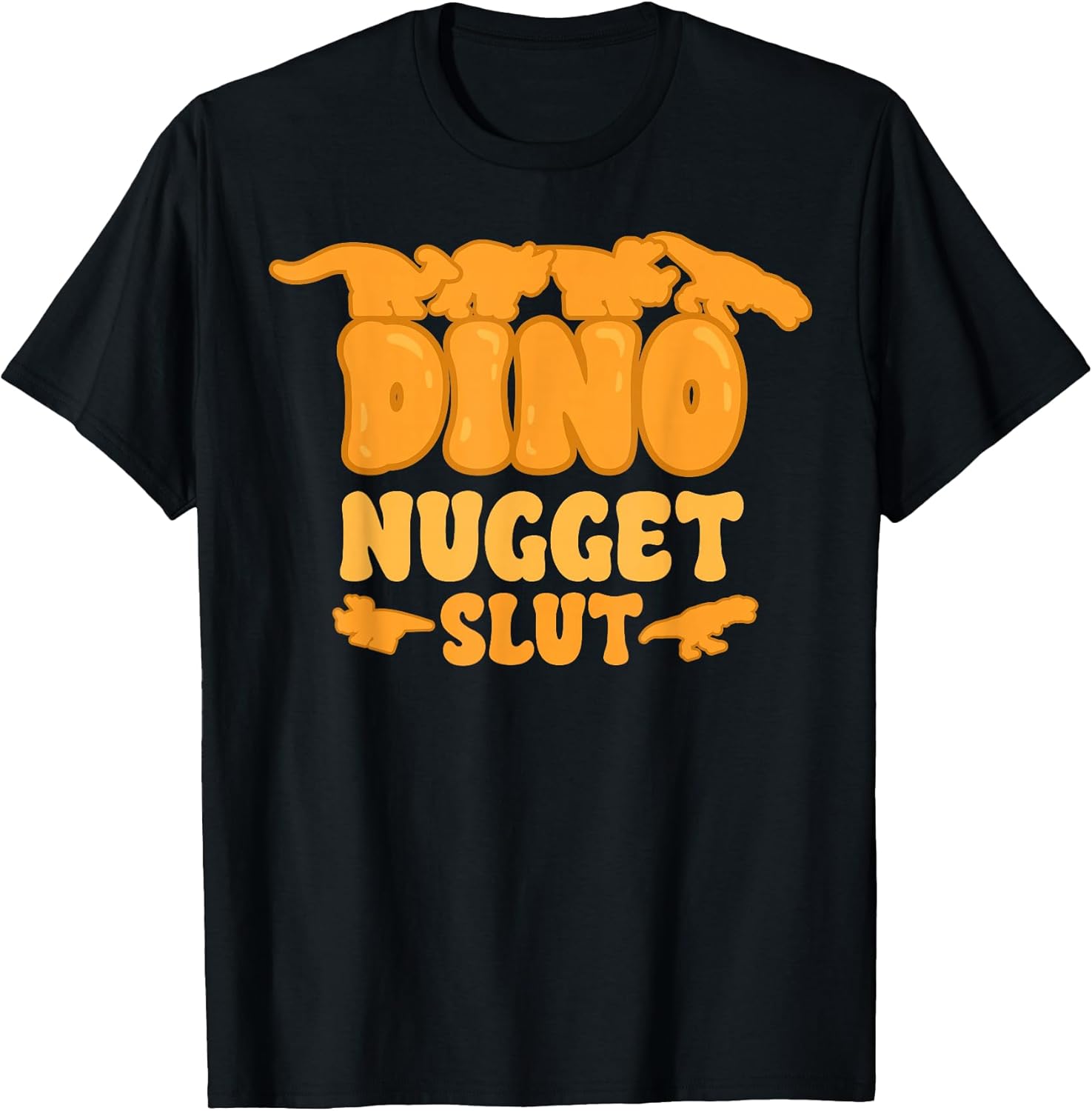 InGENIUS Chicken Nugget Shirts & Gifts