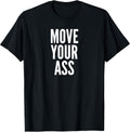 Move Your Ass Gifts 2.1