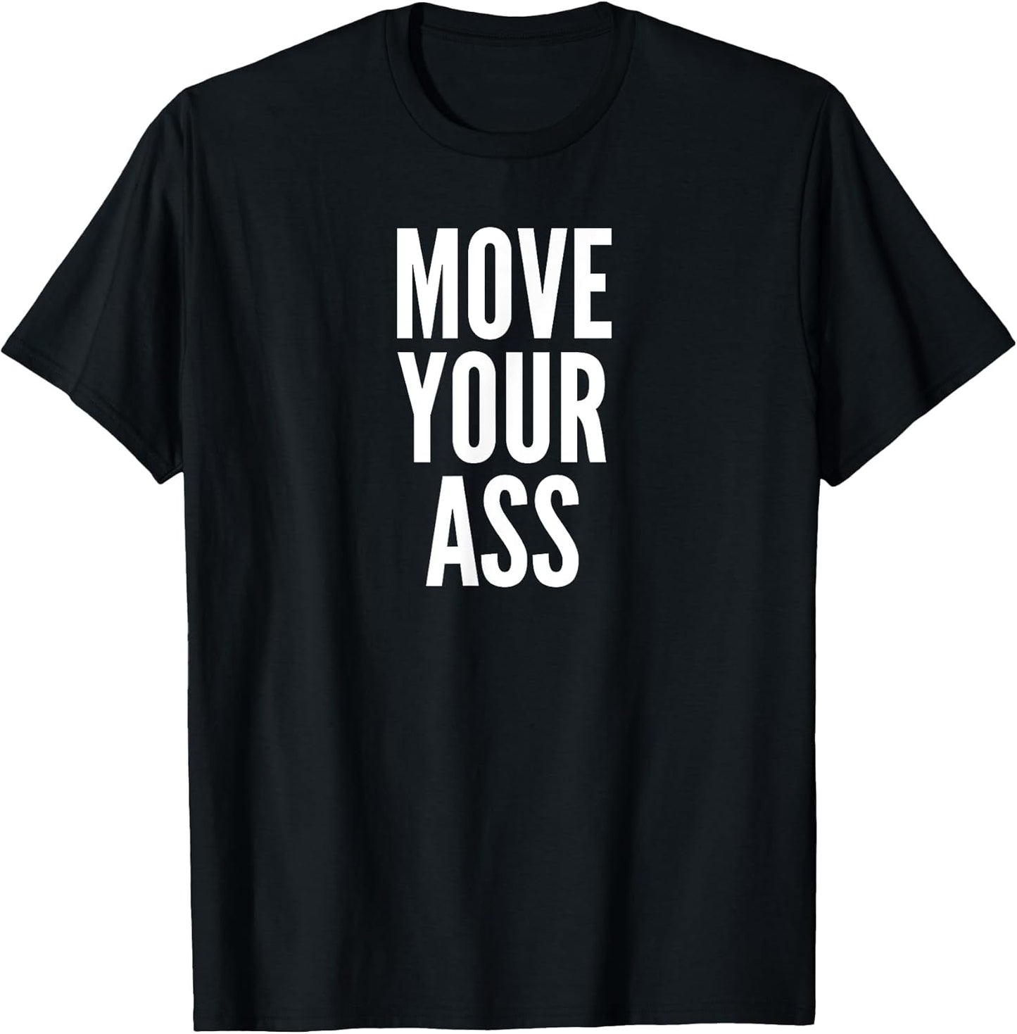 Move Your Ass Gifts 2.1