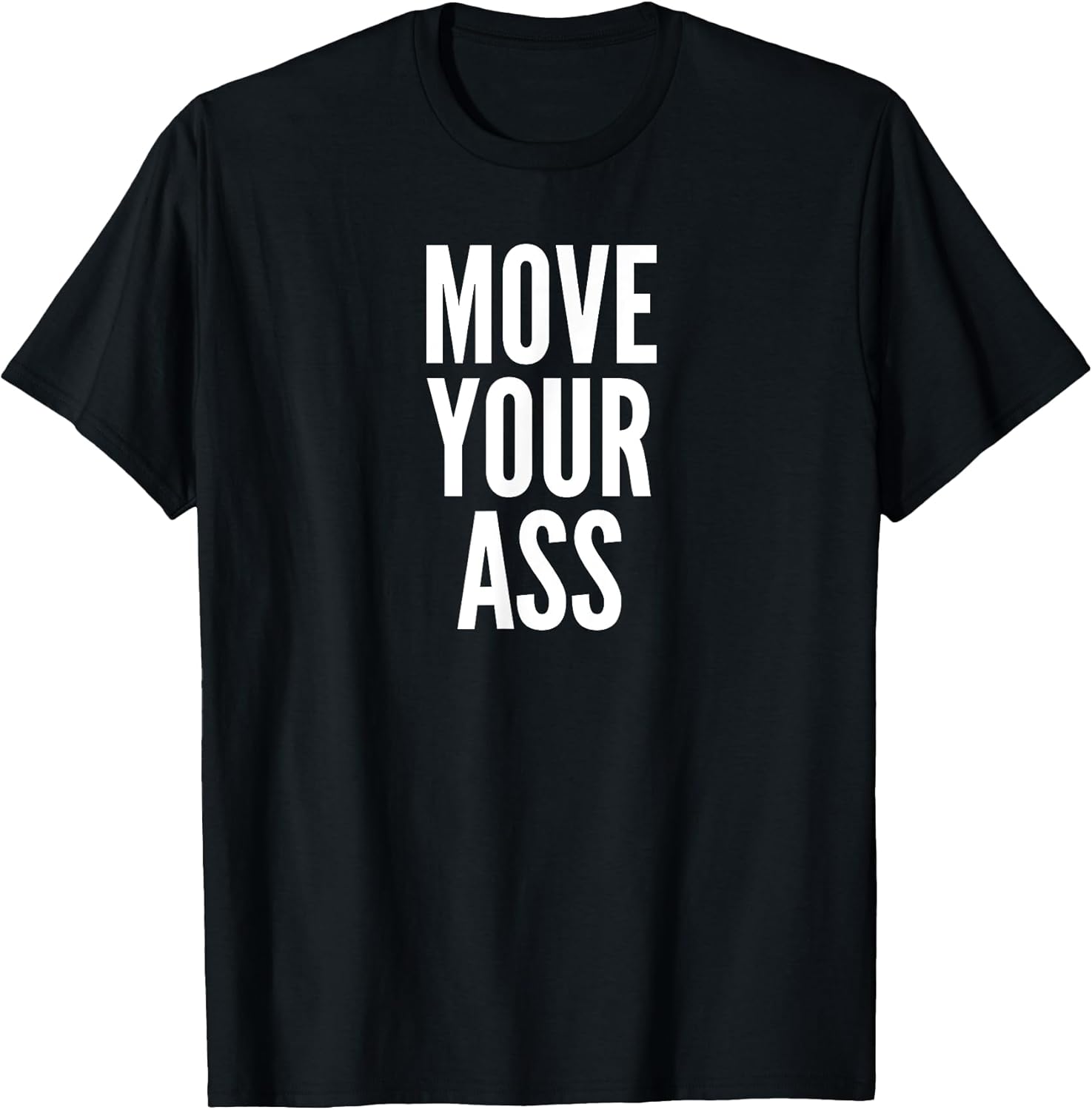 Move Your Ass Gifts 2.1