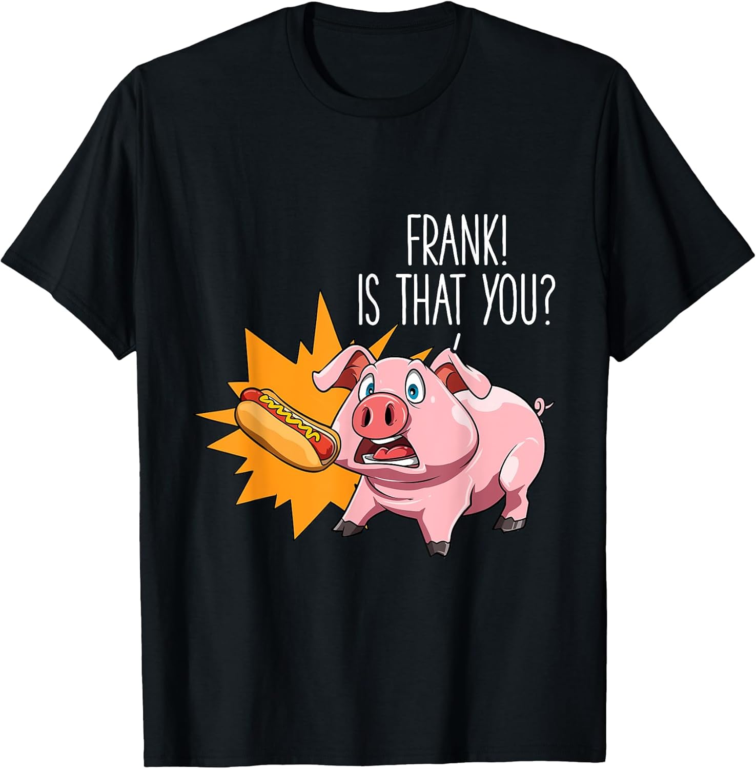 Hot Dog Party Clothing