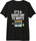 Daily Motivation Blogging Writer Laptop Coffee